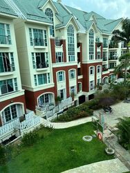 Sunrise Gardens (D28), Condominium #465101821